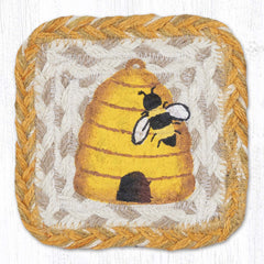 PP-9-101 Beehive Table Accents