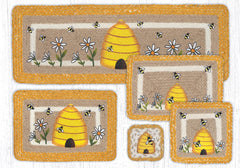 PP-9-101 Beehive Table Accents