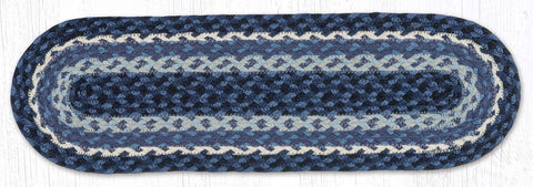 C-443 Blue/Gray/Ivory Stair Tread