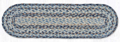 C-9-119 Denim Stair Tread
