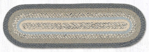 C-903 CharcoalGray/Ivory Stair Tread