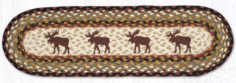 ST-OP-019 Moose Stair Tread