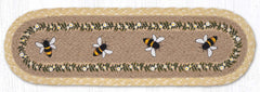 ST-OP-880 Bee Happy Stair Tread