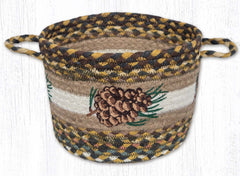 UBP-051 Needles & Cones Utility Baskets