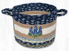 UBP-062 Bluebeonnet Utility Baskets