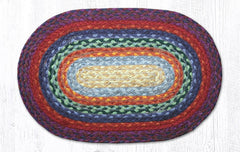 MS-400 Rainbow 1 Miniature Trivet