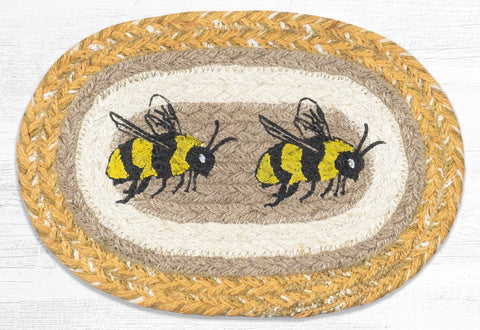 OMSP-9-101 Bee Swatch 7.5