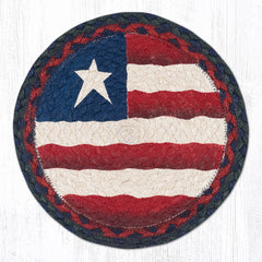 MSPR-015 Primitive Flag Trivet