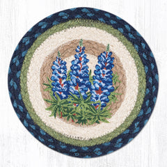 MSPR-062 Bluebonnets Trivet