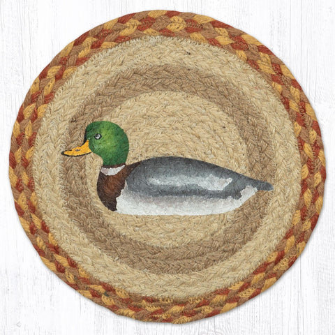 MSPR-620 Mallard Duck Trivet