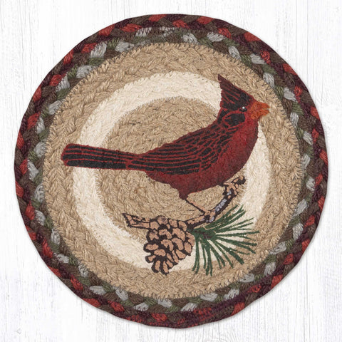 MSPR-417 Cardinal Pinecone 10