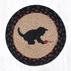 MSPR-238 Kitten Trivet