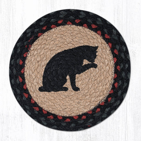 MSPR-238 Cat Trivet