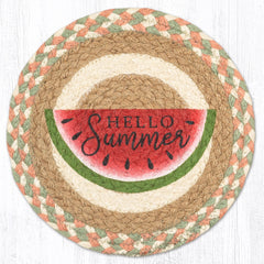 MSPR-656 Watermelon Trivet