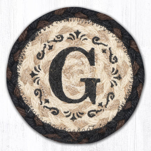 IC-313 G Individual Coaster