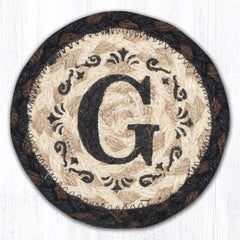 IC-313 G Individual Coaster