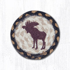 IC-043 Bull Moose Individual Coaster