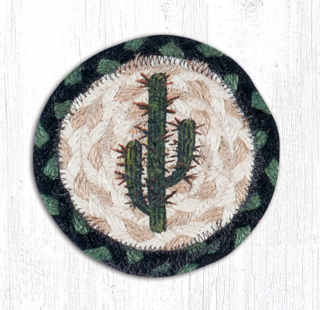 IC-116 Saguaro Individual Coaster