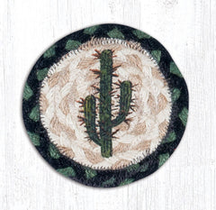 IC-116 Saguaro Individual Coaster