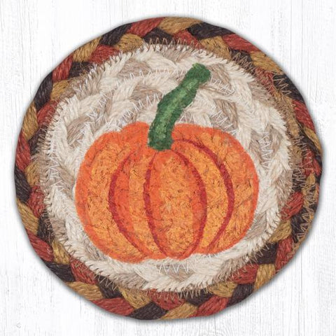 IC-222 Thankful Individual Coaster