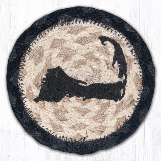 IC-238 Cape Cod Individual Coaster