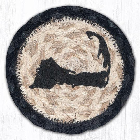 IC-238 Cape Cod Individual Coaster