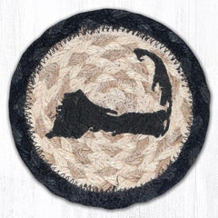 IC-238 Cape Cod Individual Coaster