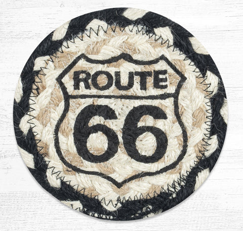 IC-430 Route 66 Individual Coaster