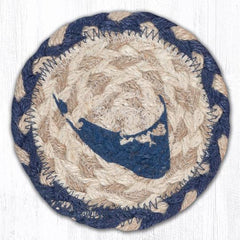 IC-444 Nantucket Individual Coaster