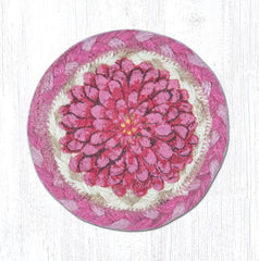 IC-571 Boho Flower Individual Coaster