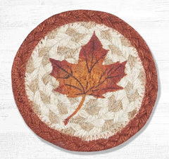 IC-601 Maple Leaf Individual Coaster