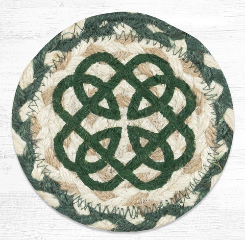 IC-605 Irish 2 Individual Coaster