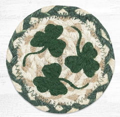 IC-605 Irish 4 Individual Coaster