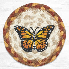 IC-630 Monarch Individual Coaster