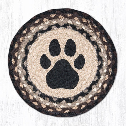 MSPR-313 Dog Paw Trivet