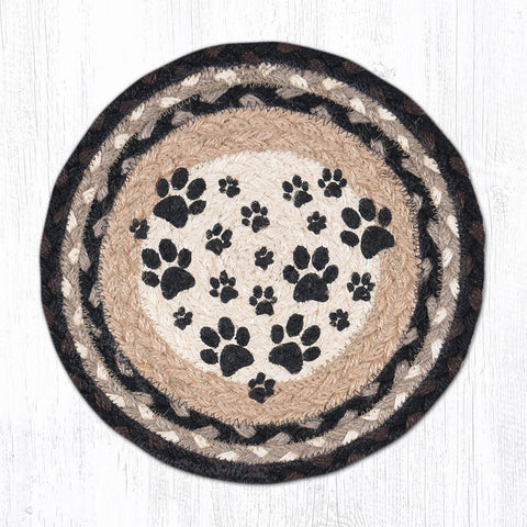 MSPR-313 Heart Paw 10