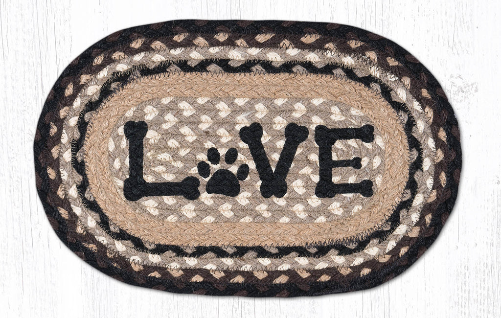 MSP-313 Love Pet Swatch 10"x15"