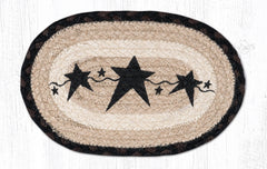 MSP-313 Primitive Stars Black Swatch