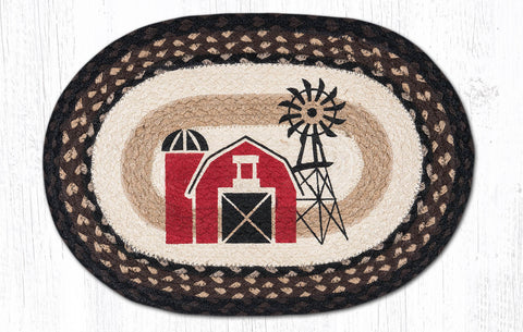 PM-OP-313 Windmill Placemat 13