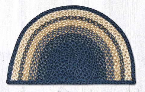 Slice Rugs Braided Slice Rugs | The Braided Rug Place | The Braided Rug Place