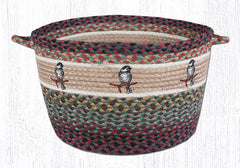 UBP-081 Chickadee Utility Baskets