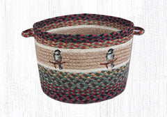 UBP-081 Chickadee Utility Baskets