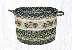 UBP-116 Pinecone Utility Baskets