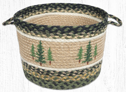 UBP-116 Tall Timbers Utility Baskets