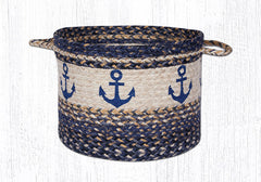 UBP 9-525 Anchor Craft-Spun Utility Baskets