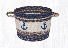 UBP 9-525 Anchor Craft-Spun Utility Baskets