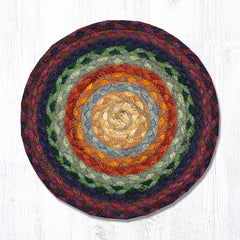 MS-400 Rainbow 1 Miniature Trivet