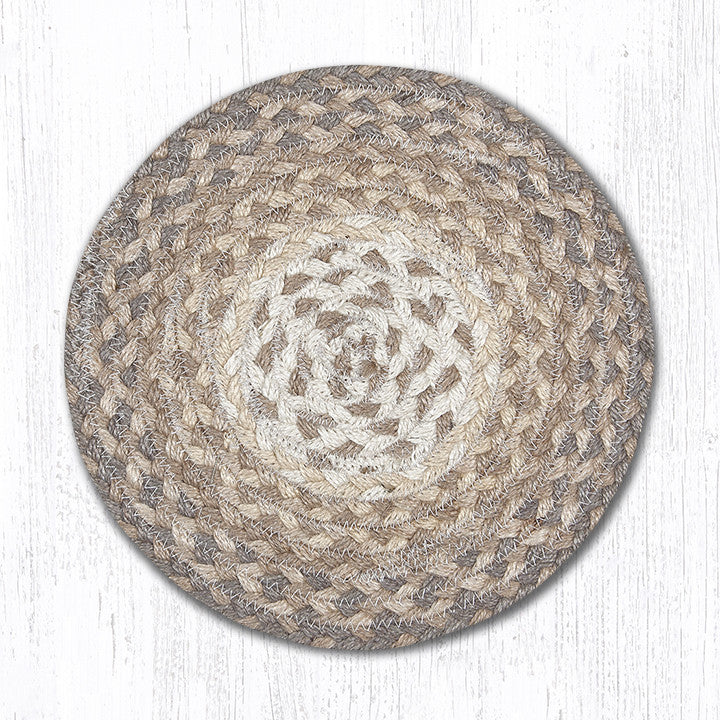 MS-776 Natural Miniature Trivet