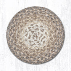 MS-776 Natural Miniature Trivet