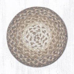 MS-776 Natural Miniature Trivet